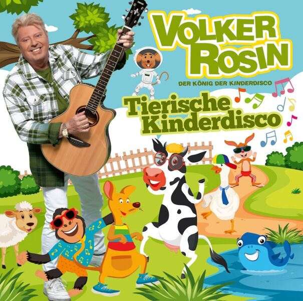 volker-rosin-tierische-kinderdisco