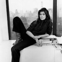 Everything Matters - Ausstellungseröffnung Susan Sontag