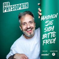 DER PHYSIOPATH - Machen Sie sich bitte frei!