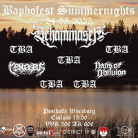 Baphofest - Summernights