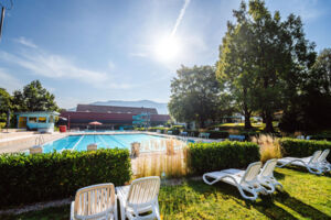 Freibad Summer Party