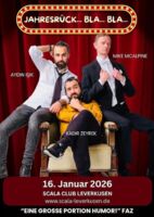 William Wahl - wahlweise