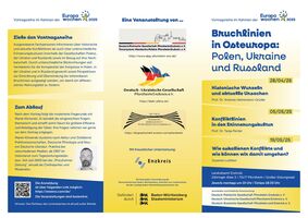 Wie eskalieren Konflikte und wie können wir damit umgehen?