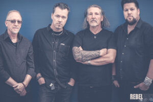 REBEL MONSTER - VOLBEAT by REBEL MONSTER