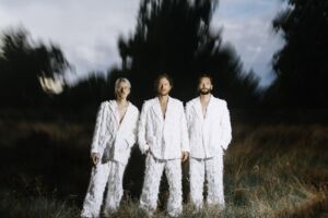 KYTES - Indie Rave Tour 2026