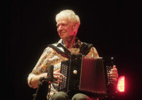 Akkordeonale 2026 - Internationales Akkordeon Festival