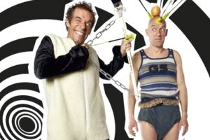 Oropax | Experimentalshow