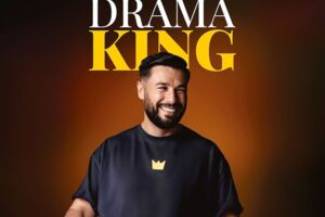 Cüneyt Akan - Drama King