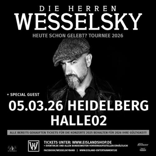 die-herren-wesselsky-heute-schon-gelebt-tour-2025