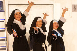 Gag & Breakfast - mit 