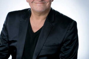 Werner Koczwara - Sternhagelschwäbisch