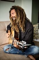 Sam Garrett - Reggae aus Großbritannien
