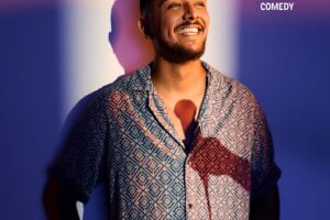 Abdul Kader Chahin - EHRENLOS