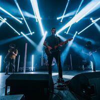 THRICE