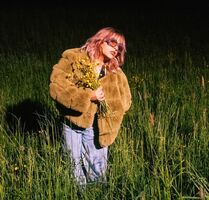 IN DIE NACHT mit Elena Rud