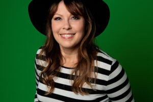 Katie Freudenschuss - Neue Show