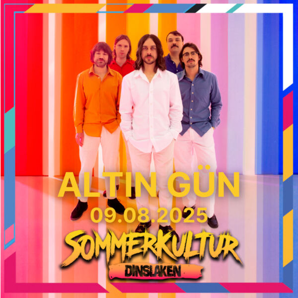 altin-gun