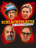 Schlachtplatte - Die Jahresendabrechnung