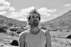 Sean Koch - Time Will tell