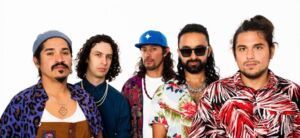 El Flecha Negra - FUEGO Tour