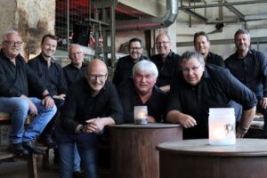 Voice Boys - Comedy A Cappella - KölnPremiere