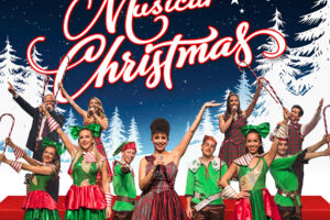 A MUSICAL CHRISTMAS