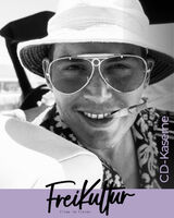 FreiKultur - Fear and Loathing in Las Vegas - Kultur im Innenhof