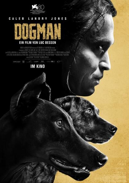 dogman