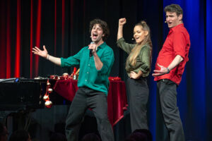 Springmaus - Merry Christmaus