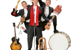 Bidla Buh - Mehr geht nicht! - Die große Welttournee