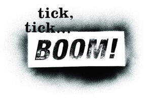 tick, tick, Boom! - Wann ist es Zeit aufzugeben? Ein autobiografisches Musical vom Rent