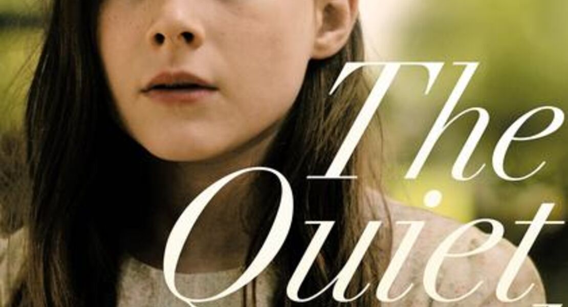 the-quiet-girl
