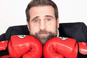 Stefan Schöttler - arschvollglück