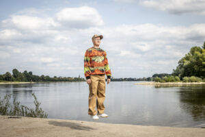 PeterLicht - Lesung & Lieder