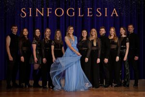 Sinfoglesia - Adventskonzert