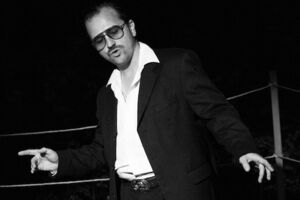 Gringo Mayer und die Kegelband - SIMMA WIDDA GUT? TOUR 27