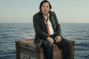 Stefan Waghubinger - neues Programm 