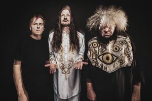 MELVINS - STOP WHINING TOUR 2025