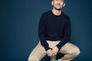 Markus Barth - Pures Gold