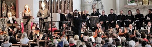27. Musiktage Horb