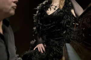 Cora Chilcott - Marlene Dietrich - Die leidenschaftliche Diva