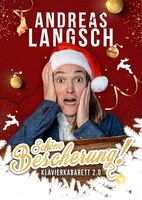 Andreas Langsch - Schöne Bescherung!