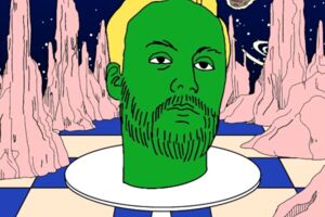 FATONI - DRAMA ENDET NIE TOUR 2026