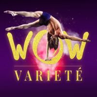 WOW Varieté Potsdam 2026 Premiere