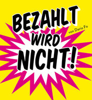 Bezahlt wird nicht