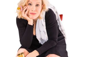 Marie Lumpp - Mama ohne Plan