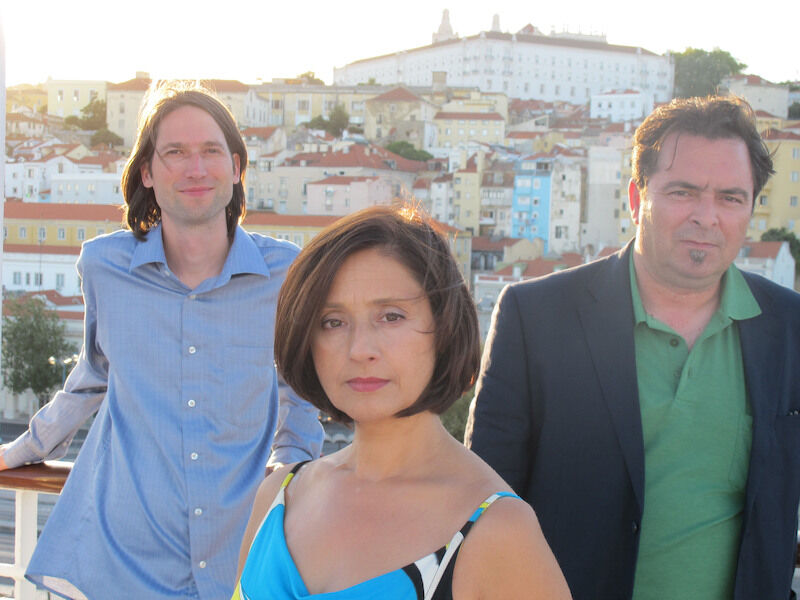 trio-fado