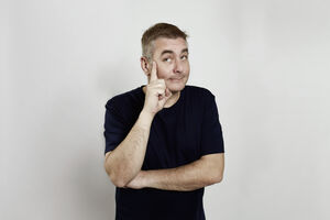 Ingo Oschmann - Schnick Schnacks wandernder Zauberhut - KölnPremiere