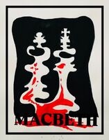 Macbeth - mit Esther Sambale und Uwe Weiherer