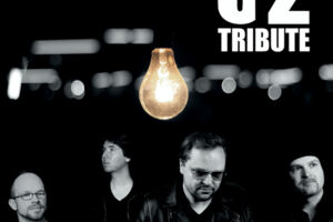 U12 - U2 Tribute